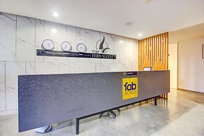 Fabhotel Ssr Fern Suites