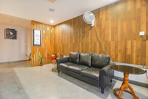 Fabhotel Ssr Fern Suites