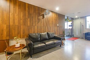 Fabhotel Ssr Fern Suites