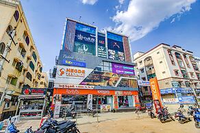 Fabhotel Ssr Fern Suites