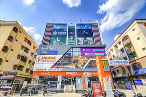 Fabhotel Ssr Fern Suites