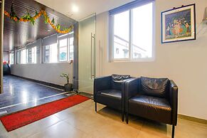 Fabhotel Ssr Fern Suites