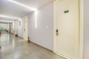 Fabhotel Ssr Fern Suites