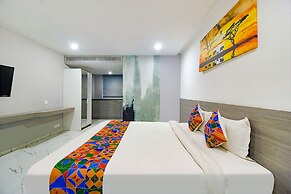 Fabhotel Ssr Fern Suites