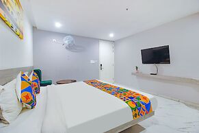 Fabhotel Ssr Fern Suites