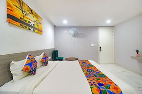 Fabhotel Ssr Fern Suites