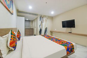 Fabhotel Ssr Fern Suites