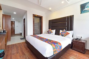 Fabhotel F9 Mall Road