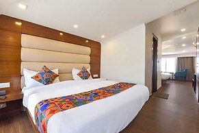 Fabhotel F9 Mall Road