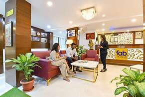 Fabhotel F9 Mall Road