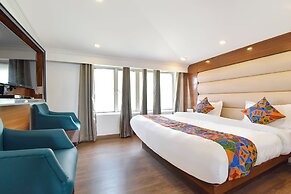 Fabhotel F9 Mall Road
