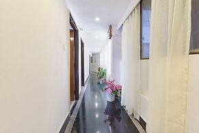 Fabhotel F9 Mall Road
