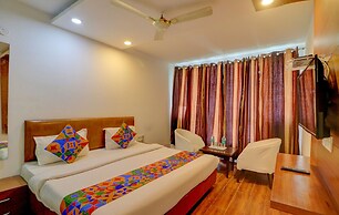 Fabhotel F9 Mall Road