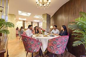 Fabhotel F9 Mall Road