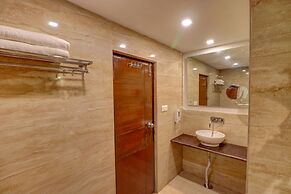 Fabhotel F9 Mall Road