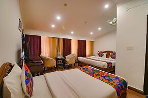 Fabhotel F9 Mall Road