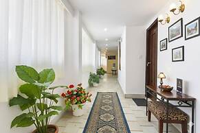 Fabhotel F9 Mall Road
