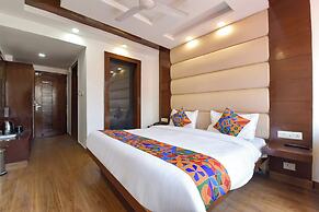 Fabhotel F9 Mall Road