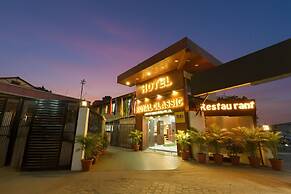 Fabhotel F9 Mall Road