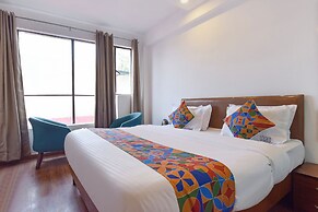 Fabhotel F9 Mall Road