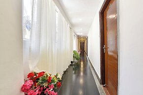 Fabhotel F9 Mall Road