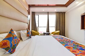 Fabhotel F9 Mall Road