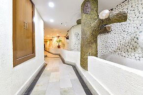 Fabhotel F9 Mall Road
