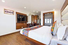Fabhotel F9 Mall Road