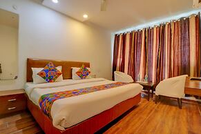 Fabhotel F9 Mall Road