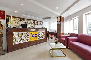 Fabhotel F9 Mall Road