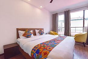Fabhotel F9 Mall Road