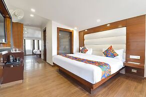 Fabhotel F9 Mall Road