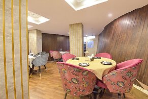 Fabhotel F9 Mall Road