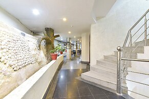 Fabhotel F9 Mall Road