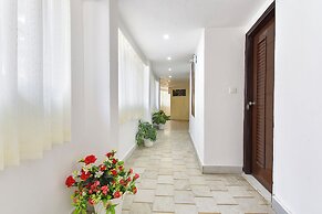 Fabhotel F9 Mall Road