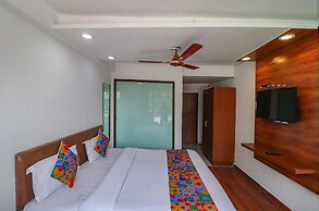 Fabhotel F9 Mall Road