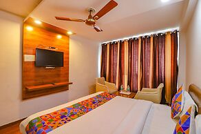 Fabhotel F9 Mall Road