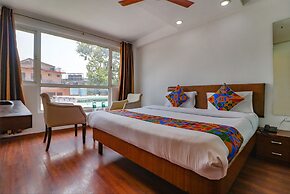 Fabhotel F9 Mall Road