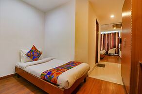 Fabhotel F9 Mall Road