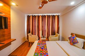 Fabhotel F9 Mall Road