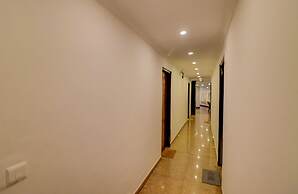 Fabhotel F9 Mall Road