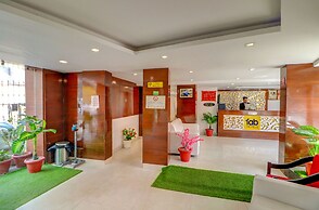 Fabhotel F9 Mall Road