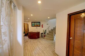 Fabhotel F9 Mall Road