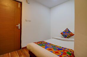 Fabhotel F9 Mall Road