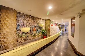 Fabhotel F9 Mall Road