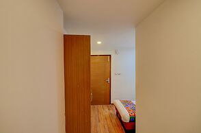 Fabhotel F9 Mall Road