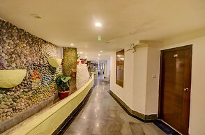 Fabhotel F9 Mall Road