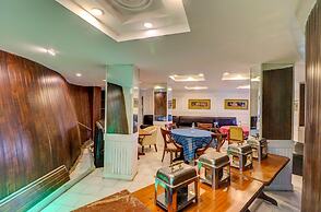 Fabhotel F9 Mall Road