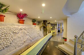 Fabhotel F9 Mall Road