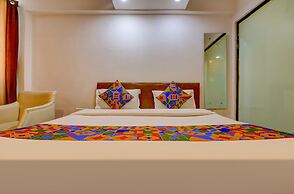 Fabhotel F9 Mall Road